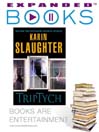 Expanded Books Interview: Triptych